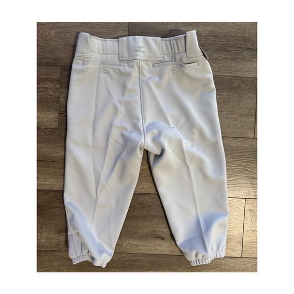 Mizuno Baseball Short‎ Pants Size XXXL Youth NWT - Picture 3 of 4